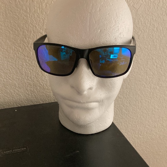 Maui Jim red sands blue Hawaii - Picture 5 of 9